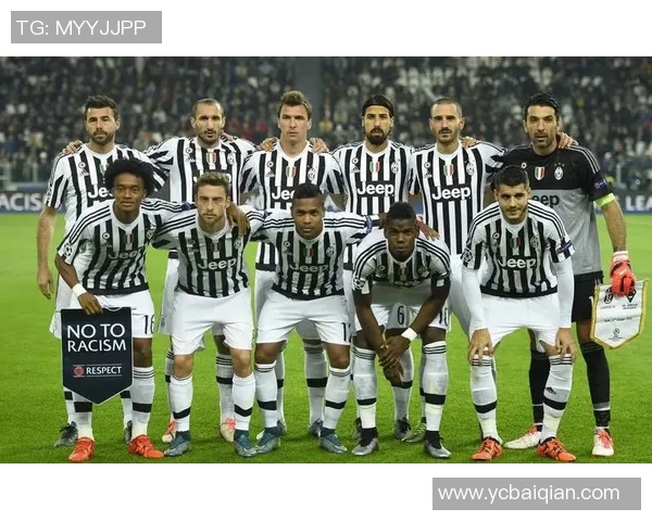 尤文图斯与基辅迪纳摩360度全景分析及比赛前瞻